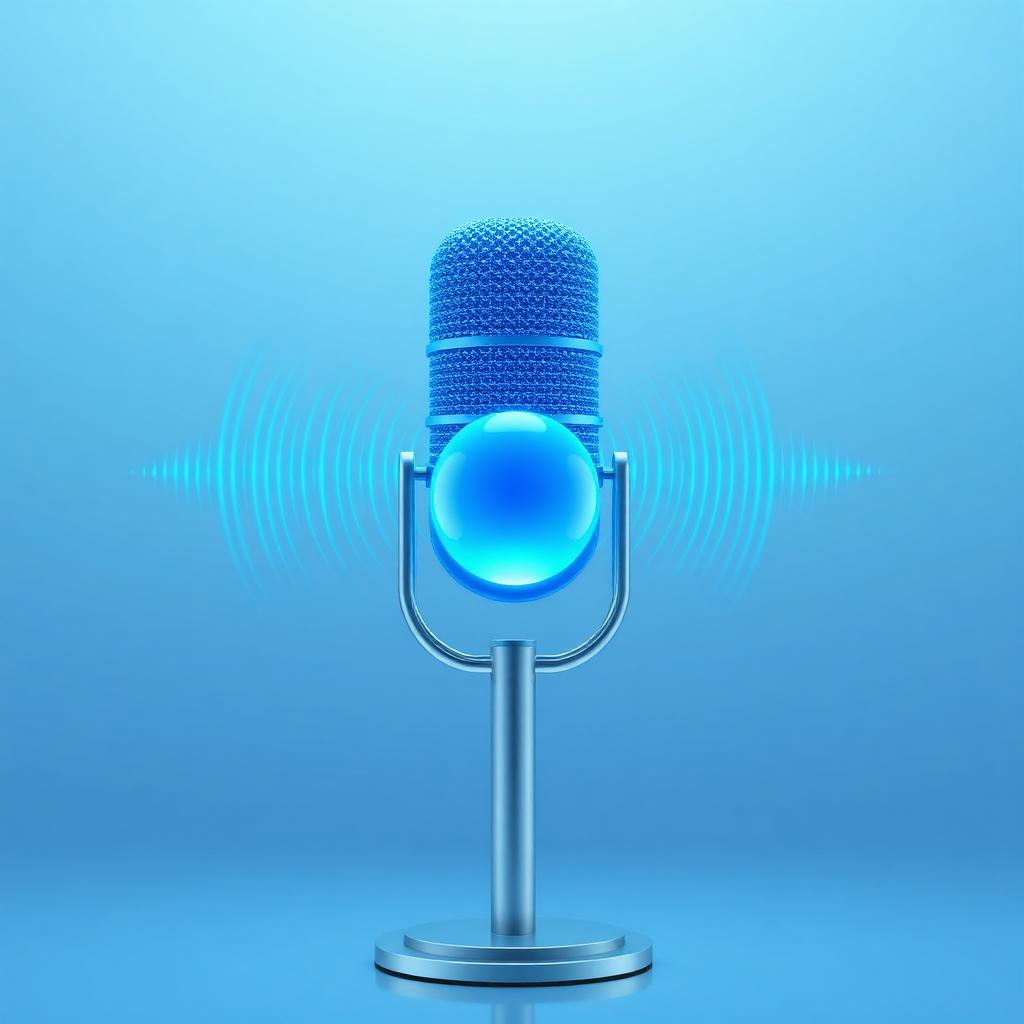Omni Voice